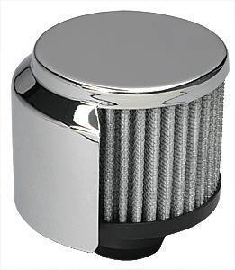 RPC - RPC Hooded Breather with washable element RPC-S9516
