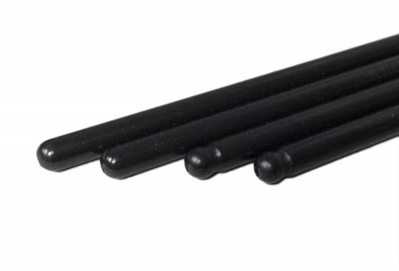 Smith Brothers - Butler 5/16", .116" Wall, 1pc Chromoly Pushrods, Set/16, Stocking Lengths