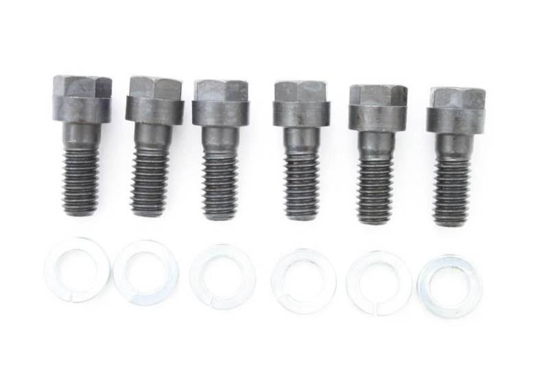 Pioneer Automotive - Pontiac Pressure Plate Bolt Kit PIO-859024
