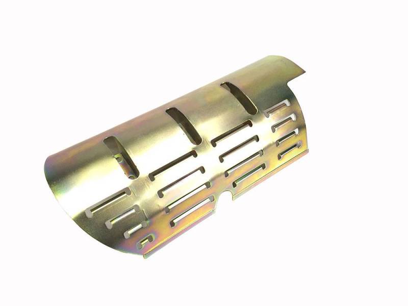 Butler Performance - Pontiac Louvered Windage Tray SPE-WT4