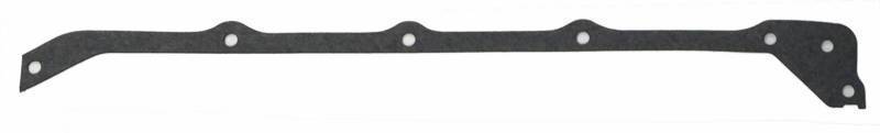Butler Performance - Butler Performance Black Oil Pan Side Rail Gasket-Dr. Side SPM-15130C
