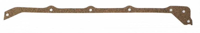 Butler Performance - Butler Performance CORK Oil Pan Side Rail Gasket-Dr. Side SPM-15130B