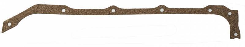 Butler Performance - Butler Performance CORK Oil Pan Side Rail Gasket-Pass. Side SPM-15131B