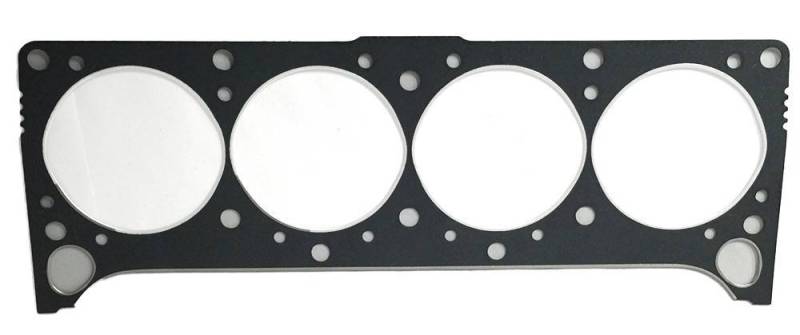 Butler Performance - Butler Performance Pontiac 350-400-428-455 Head Gasket (Set/2) SPM-19374-2