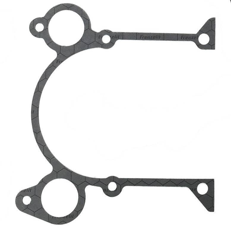 Butler Performance - Butler Performance Pontiac Timing Cover Gasket 1964 & Up SPM-67231
