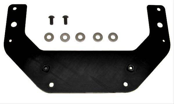 TCI Automotive - TCI Adapter Plate - Chevy Transmission to BOP Engine TCI-230001