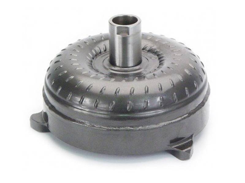 TCI Automotive - TCI Breakaway Torque Converter- 2400-2800 RPM Stall TCI-242948