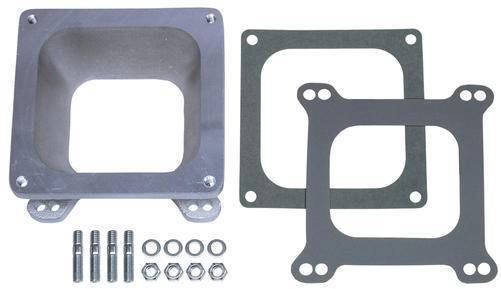 Moroso - Moroso 4500 Dominator Carb Spacer to Std. Holley & AFB Manifold MOR-65000