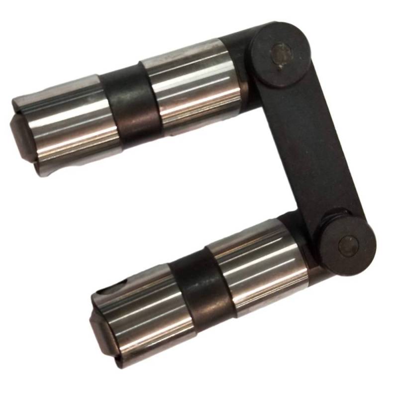 Hy-Lift Johnson - Hy-Lift Johnson Pontiac SE Retro-Fit Hydraulic Roller Lifter with Pressure Pin Oiling Set/16 HLJ-A-2375SE