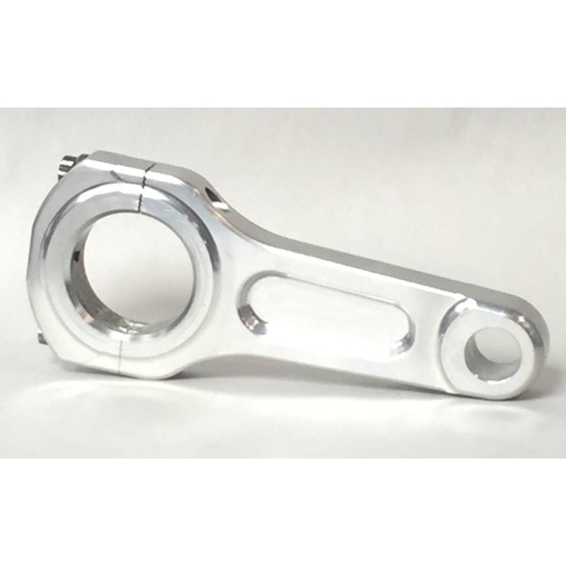GRP - GRP PRO 5500 Series Custom Aluminum Connecting Rods, Pin Fit Set/8