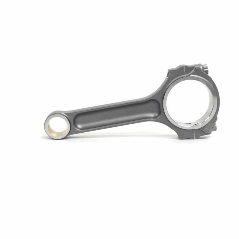 Oliver Racing - Oliver Racing Billet I-Beam Rods, 6.700", 2.200" BBC RJ Set/8