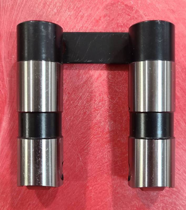 Johnson Lifters - Johnson High Performance Hydraulic Roller Lifter Set JLI-2112OPR-16