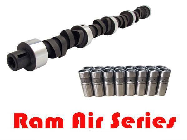 Butler Performance - Butler Exclusive Pontiac "068" Reproduction Cam and Lifter Kit, 256/268  212/225 .405/.405 115 Hyd