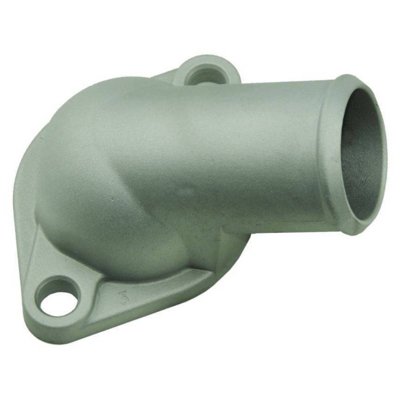 Butler Performance - Butler Pontiac 1973-79 Cast Aluminum Thermostat Housing