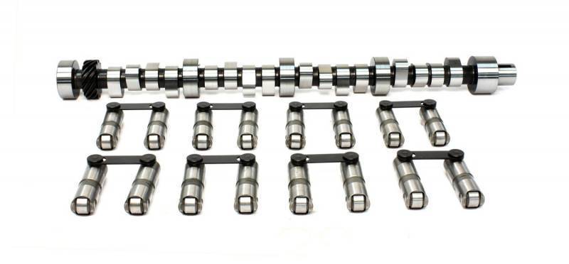 Comp Cams - Comp Cams Xtreme Energy XR288HR Hydraulic Roller Cam and Lifter Kit CCA-CL51-433-11