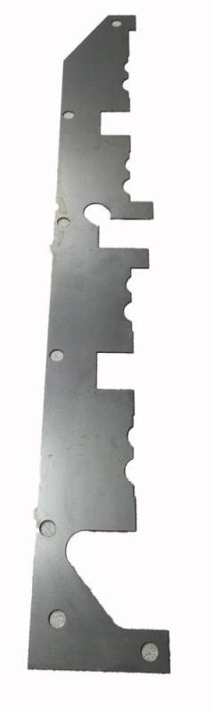 Butler Performance - Butler Performance Pontiac 3.75" stroke Crankshaft Oil Scraper TPR-2101