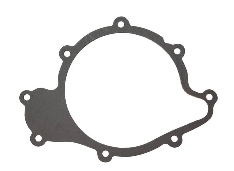 Butler Performance - Butler Performance Pontiac Water Pump Gasket 8-bolt, 1964-68 SPM-61226
