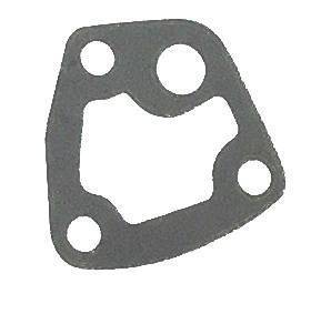 Butler Performance - Butler Performance Pontiac Oil Filter Housing Gasket- open center SPM-63204
