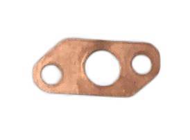 Butler Performance - Butler Performance Copper Oil Pump Gasket for Pro Series Oil Pump, BPI-M54-CG