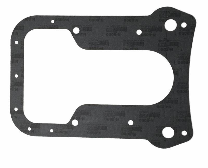 BOP - BOP Pontiac Belt Drive Front Plate Gasket BOP-BDG34