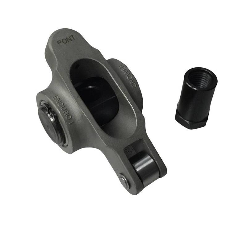 Crower - Crower Pontiac Enduro Stainless Steel Rollerized 1.6 Rockers (Set) CRO-73623-16