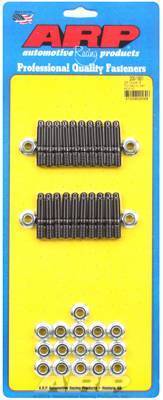 ARP - ARP Pontiac Oil Pan Stud Kit (Set)