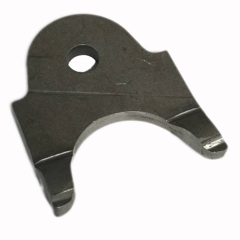 Butler Performance - Butler Pontiac Steel Distributor Clamp BPI-DS5