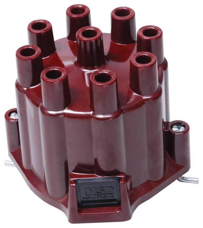 MSD Performance - MSD/GM Distributor Cap, MSD-8437