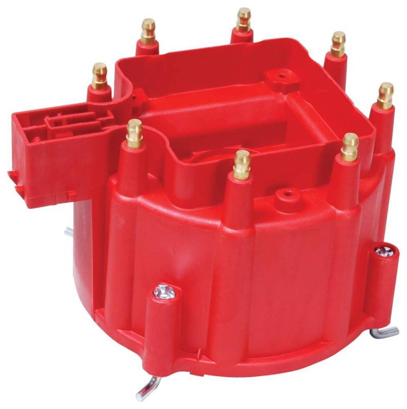MSD Performance - MSD/GM Distributor Cap, Replacement GM HEI Distributor Cap MSD-8411