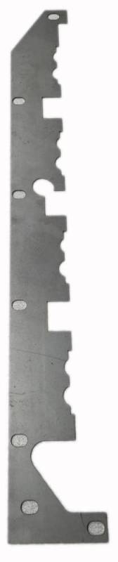 Butler Performance - Butler Performance 4.500" Crankshaft Scraper TPR-2099