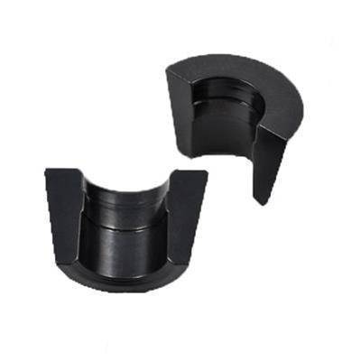 PAC - PAC 11/32 Valve Lock Set - 10 Degree Steel +.050, PAC-L8027-32
