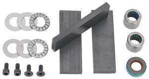 Moroso - Moroso Vacuum Pump Service Kit MOR-22645