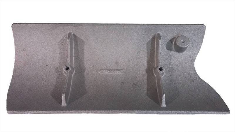 Butler Performance - Butler Performance Cast Aluminum Valley Pan W/O PCV ALL-APCAVP