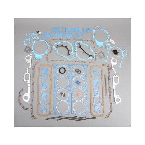 Fel-Pro - Fel-Pro Sealed Power Complete Engine Gasket Kit, Pontiac FEL-260-1025