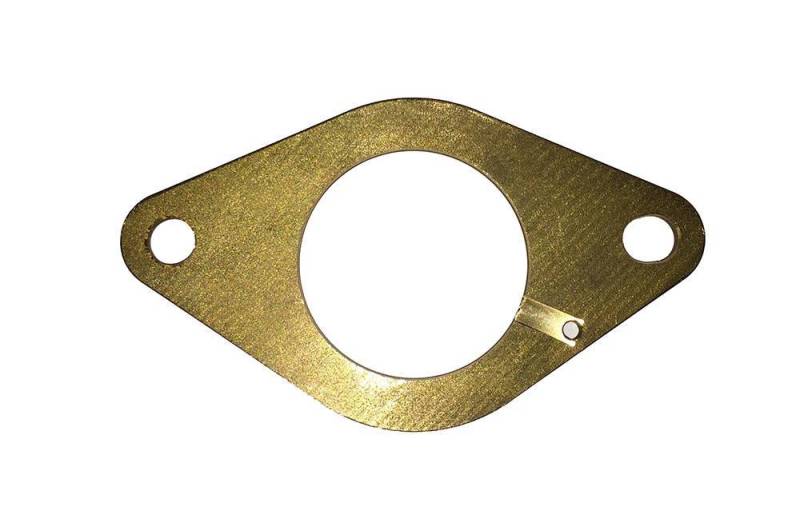 Butler Performance - Butler Pontiac Camshaft Thrust Plate, High Load Nickel Bronze LPI-1P9001
