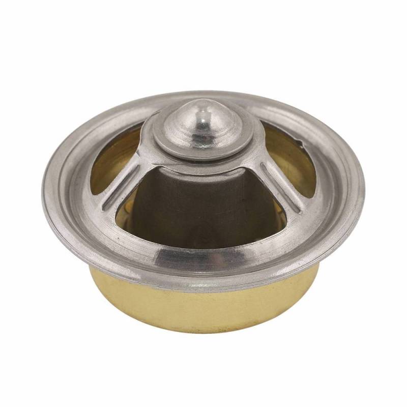 Mr Gasket - Mr Gasket 160 Degree High Flow Thermostat MRG-4363