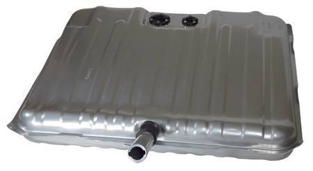 Butler Performance - 1965-67 Pontiac GTO and 1966-67 Lemans Fuel Injection Gas Tank TAN-TM37H-T
