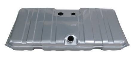 Butler Performance - 1967-68 Pontiac Firebird Fuel Injection Gas Tank TAN-TM32A-T