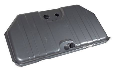 Butler Performance - 1967-68 Pontiac Firebird Fuel Injection Gas Tank , Notched Corner TAN-TM32AN-T
