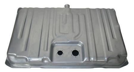Butler Performance - 1968 Pontiac GTO and Lemans Fuel Injection Gas Tank TAN-TM34A-T