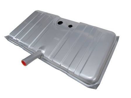 Butler Performance - 1969 Pontiac Firebird Fuel Injection Gas Tank TAN-TM32B-T