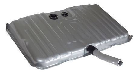 Butler Performance - 1969-1970 Pontiac GTO and Lemans Fuel Injection Gas Tank TAN-TM34D-T