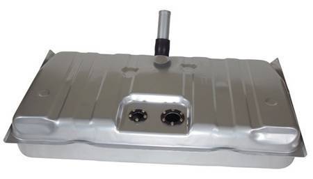 Butler Performance - 1970-73 Firebird Fuel Injection Gas Tank TAN-TM42A-T
