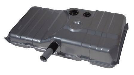 Butler Performance - 1974-78 Firebird Fuel Injection Gas Tank TAN-TM203T