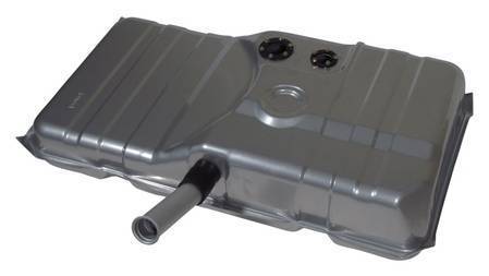 Butler Performance - 1979-81 Firebird Fuel Injection Gas Tank TAN-TM201T