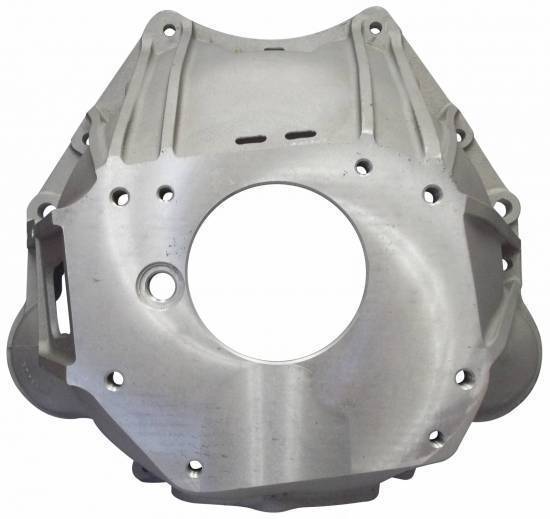 American Powertrain - Butler OE Titanium/Aluminum Bellhousing APO-BHPO-10003