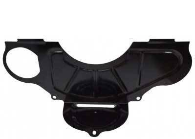 American Powertrain - Inspection Cover for OE Aluminum Bellhousing APO-BHPO-10002C