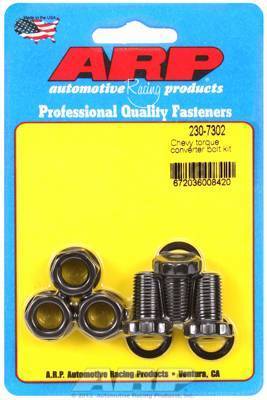 ARP - ARP Pontiac Torque Converter Bolt Kit ARP-230-7302