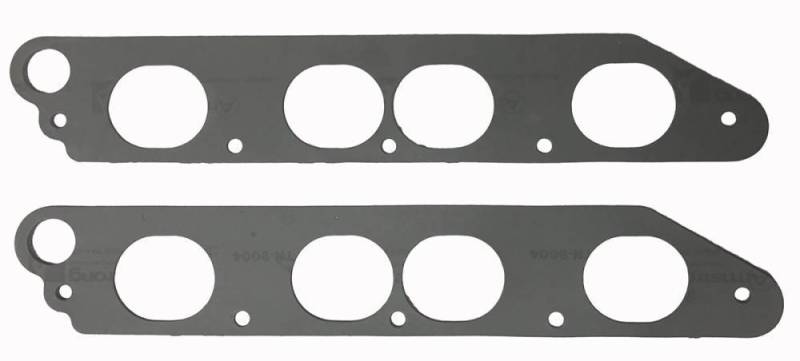 Mr Gasket - BOP Pontiac Ram Air V Intake Gaskets(SET) BOP-VIG