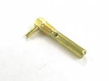 Butler Performance - In-Tank Rollover Vent Valve - Brass TAN-VV